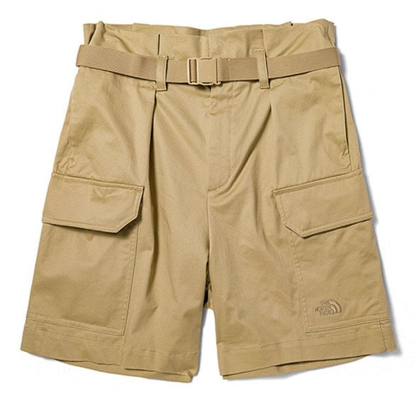 Women's Cargo Shorts
